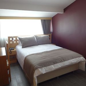 Deluxe Double Kamer