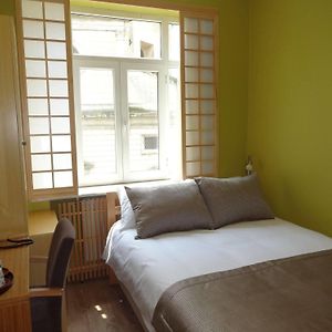 Standaard Double Kamer